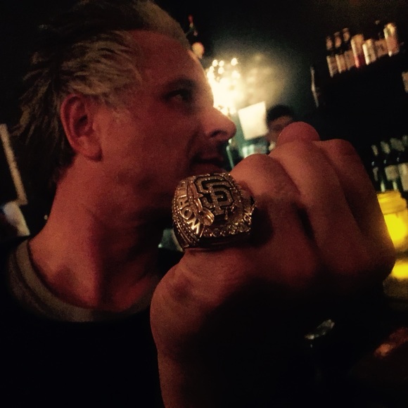 Meet your Posher, Scott - Picture 1 of 1